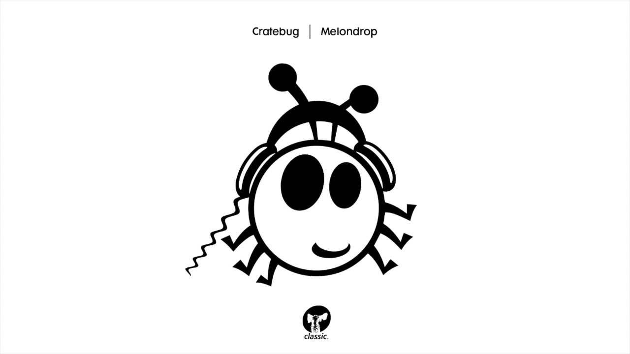 Cratebug ‘Melondrop’ (Chicago Mix)