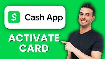 NEW! How to Activate Cash App Card in 2025 💳 | Step-by-Step Tutorial with QR Code & Manual Options