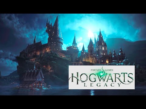 видео: Крысим в мире волшебства, часть четвертая - попытка вторая | PC  [Hogwarts Legacy]