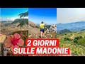 SICILIA: cosa vedere in 2 giorni nel Parco delle Madonie - Tour tra trekking, borghi e tradizioni