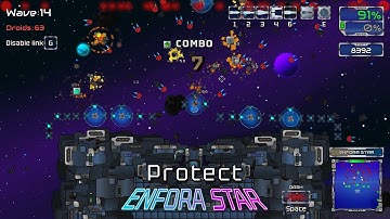 Enfora Star - Announcement Trailer