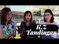 Multitalentosa - Fonoaudiologas reaccionan K.Z TANDINGAN