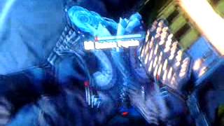 Borderlands 2: Badass Psycho Glitch (Part 2)