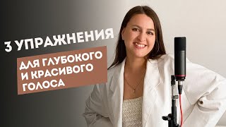 видео: Как Сделать Голос КРАСИВЫМ в Домашних Условиях | Уроки Вокала Для Новичков картинка: Как Сделать Голос КРАСИВЫМ в Домашних Условиях | Уроки Вокала Для Новичков