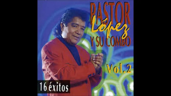 - JUANCHO POLO VALENCIA - PASTOR LOPEZ (FULL AUDIO)