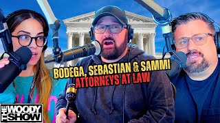 Law Offices of Bodega, Sebastian & Sammi