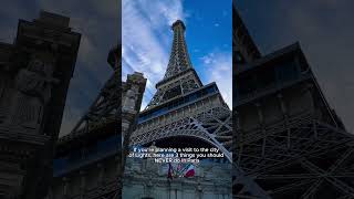 3 Things you should NEVER do in Paris 🇫🇷