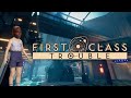 First Class Trouble Funny Moments