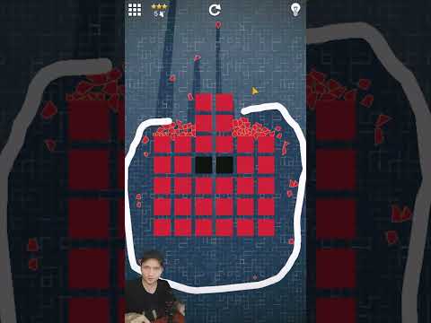 Shatterbrain 89 Сломанные шахматы #gaming #puzzle