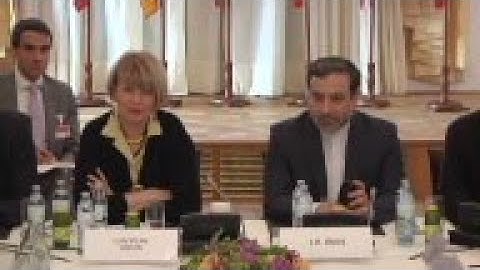 Iran and P5+1 resume talks as deadline nears