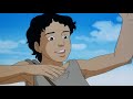 Maranatha kids christian movie  king david  full movie