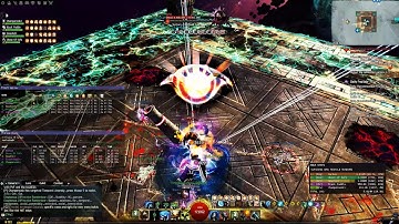 Arkk CM -  Engineer PoV - Be Dynamic Fail 1