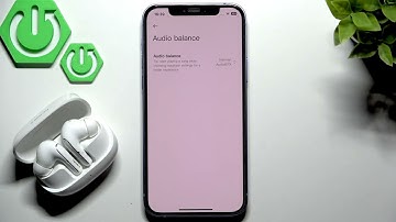 XIAOMI Buds 5 Pro – Een aangepast equalizerprofiel maken