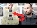 The Top 6 Reasons I Dig the 2018 PRS SE Electric Guitar