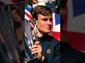 Jack Draper Returns To Indian Wells!
