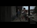 Super 8 Previz:  Bicycle