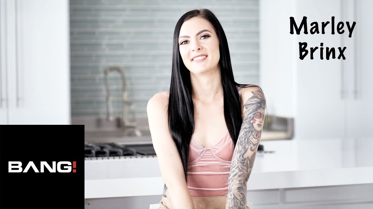 Marley Brinx Planetsuzy Hd Telegraph