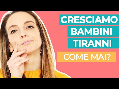 Perché i nostri