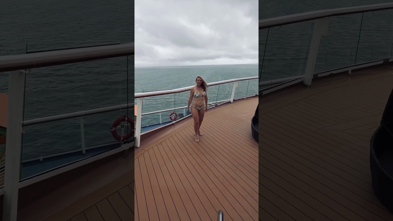 No Tattoos on this Girl !