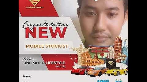 WeSing  mung dadi mantan cover ayu karlina cip.wa kancil by mas je