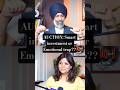 AUCTIONS: Smart investment or Emotional trap #investment #realestate #auction #jasmiitsingh #shorts