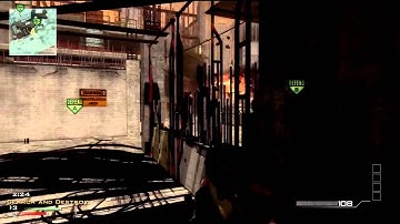 Map 1 - Hardhat SnD - Rock Chalk Jayhawks!