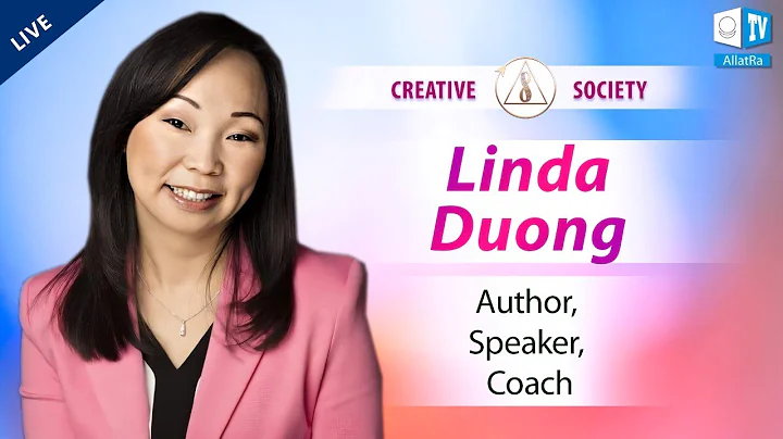 We All Matter. Linda Duong | Creative Society