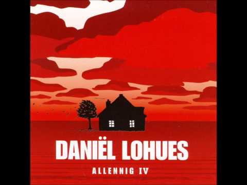 Daniel Lohues - Mecanicien in den vrumde