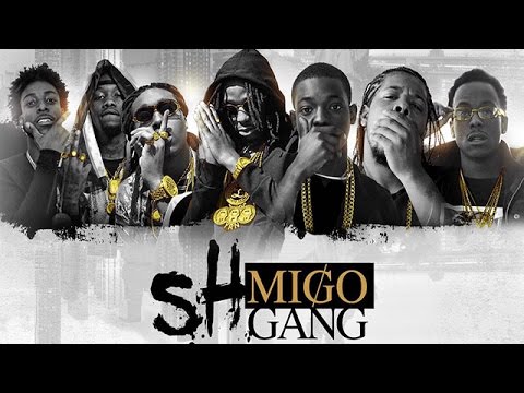 shmigo gang mixtape shmigo gang mixtape