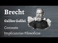 Galileo Galileo el Surgimiento del Pensamiento Científico Moderno