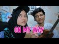 ALAN WALKER - ON MY WAY COVER DENY RENY | UKULELE