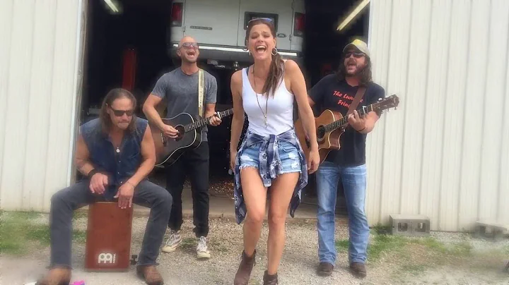 Amanda Watkins, "CountrySide"  Country Road Life f...