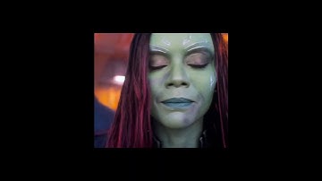 Thumbnail of peter missed his gamora😭💔 #shorts