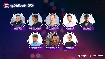 NgGlühwein 2025 - Live Stream