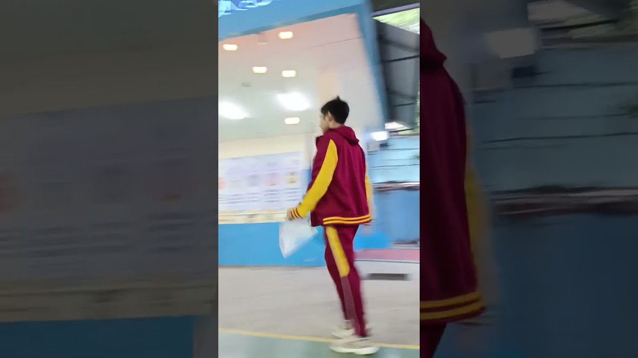 1500 Gold Medalist 🥇SCUAA NCR GAME 2023