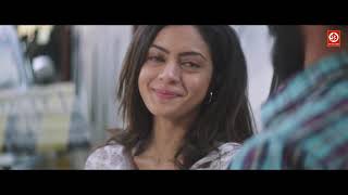 New Released South Indian Hindi Dubbed Movie 2024 |Sundeep Kishan & Anya Singh Full Love Story Movie