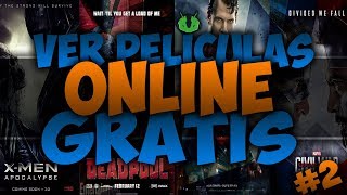 VER PELICULAS ONLINE GRATIS screenshot 2