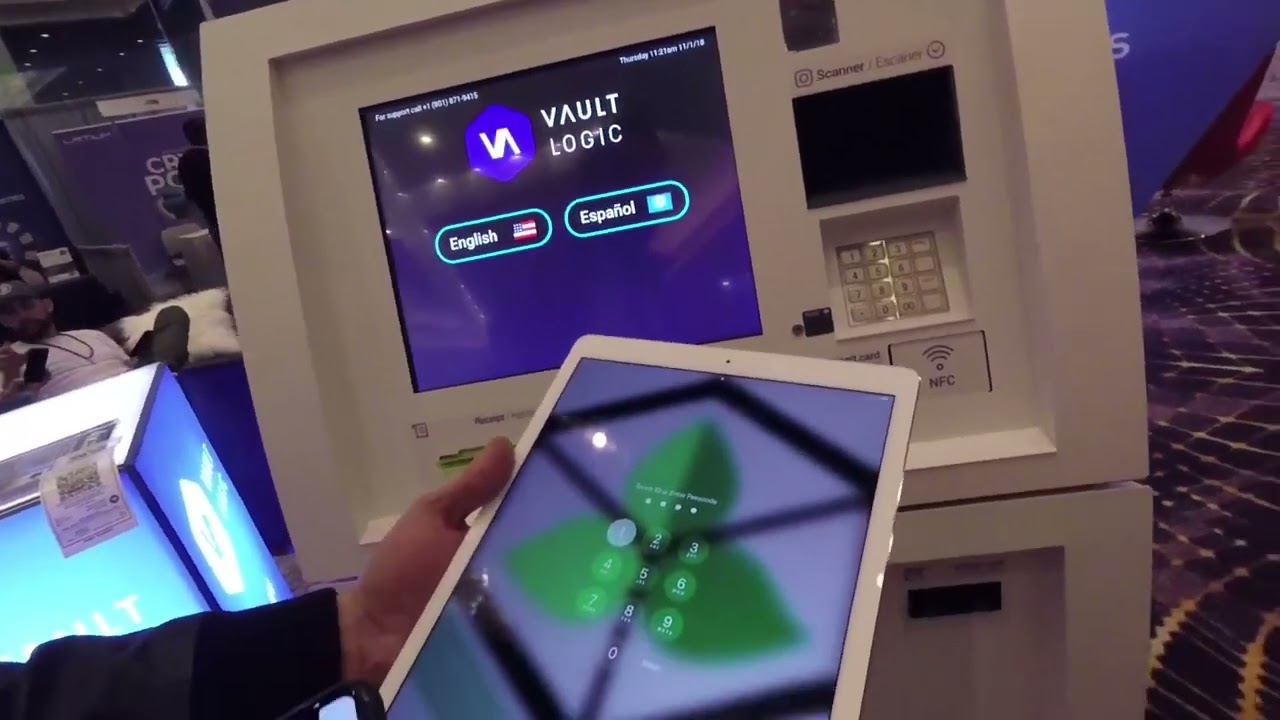 Tokes Platform Kiosk Integration Demo