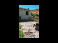 #TheY4rdB0ys #BeforeAndAfter #mudkitchen #community #yardcare 