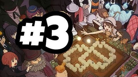 Game of Dice Gameplay - Original Map (#3)