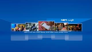 NET TV Live Stream