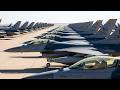 The USAF Has 4K War Planes Sitting In The Desert (Heres Why)