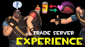 Trade Servers 2020 | TF2 Showcase