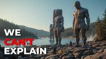 Minnesota Unsolved Ancient Mysteries Science Can’t Explain