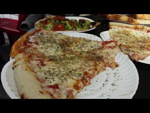 2 Brothers Pizza New York