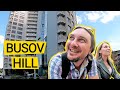 ЖК BUSOV HILL 🌄 Где Живет Киевская Элита? Обзор ЖК Бусов Хилл В Киеве