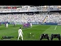 FIFA 15 Free Kick Tutorial | Xbox & Playstation | HD 1080p