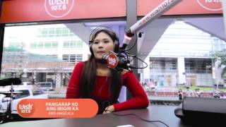 Download Lagu PANGARAP KO ANG IBIGIN KA MP3