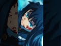 Muichiro tokito  demon slayer4k editshorts animeedit demonslayer muichiro anime