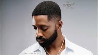 Download lagu Ric Hassani - Angel (Acoustic) [ Audio]